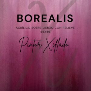 BOREALIS